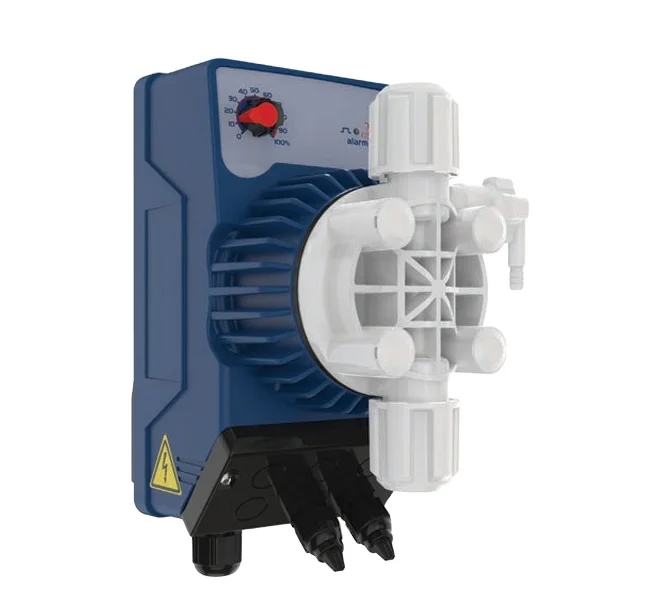 SEKO Original and Genuine Chemical Customizable Automatic Control Metering Liquid Electromagnetic Diaphragm Pump