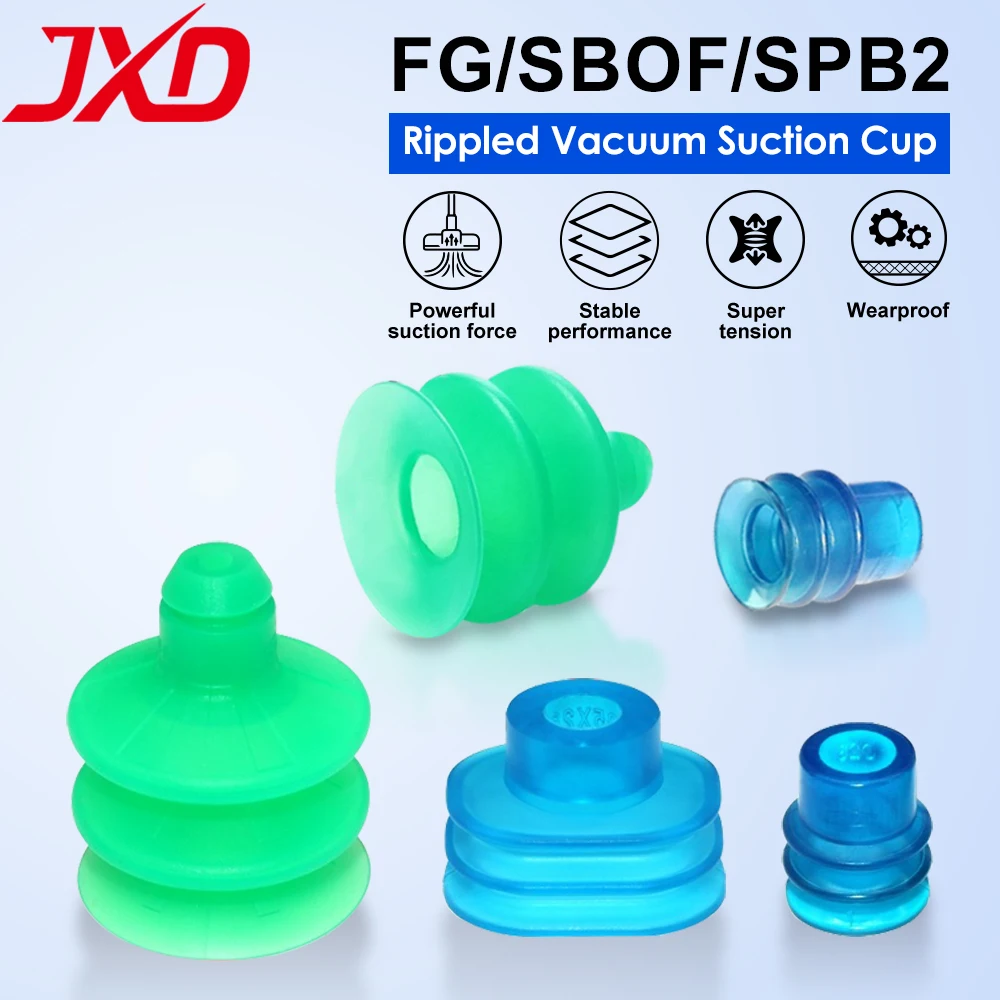 Jxd Robot Suction C…