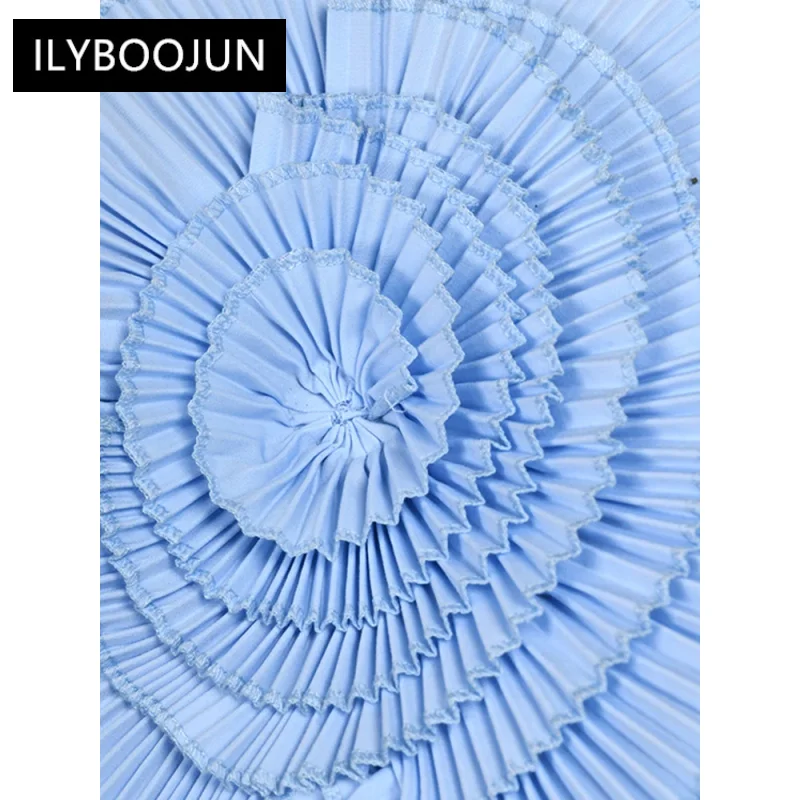 Solid Patchwork Appliques Shirts For Women Lapel Long Sleeve Spliced Button Casual Blouse Female Fashion Clothing For Women 2023