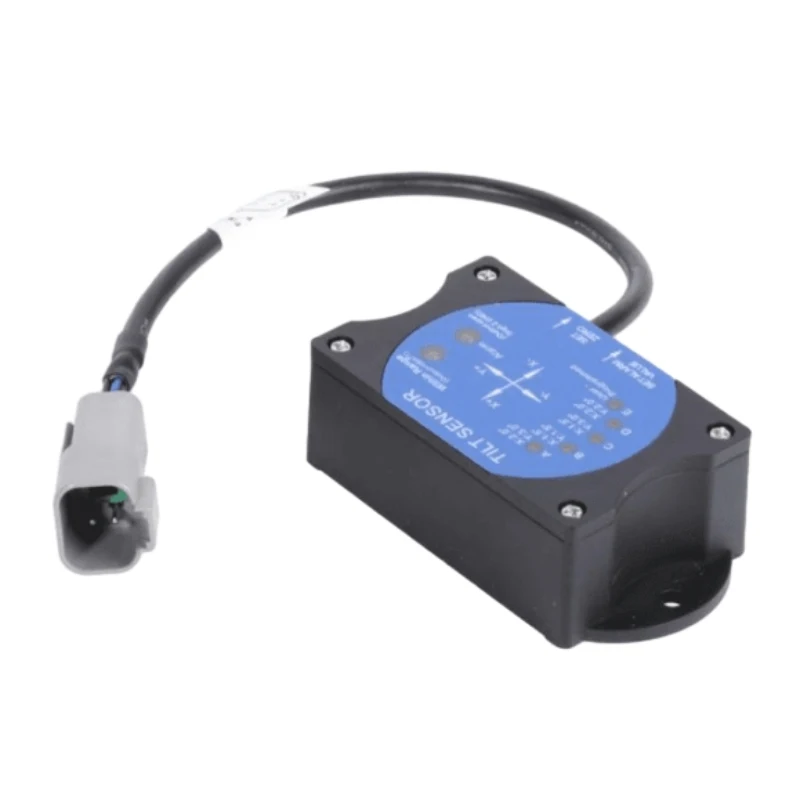 

Aftermarket Aerial Lift Parts Tilt Sensor 171561 146661 for Scissor Lift MODELS SJIII 4620 SJIII 4626 SJIII 4632