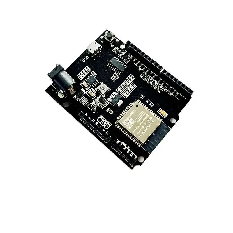 UNO D1 R32 무선 모듈용 와이파이 및 블루투스 ESP32 4MB 플래시 메모리, 신제품