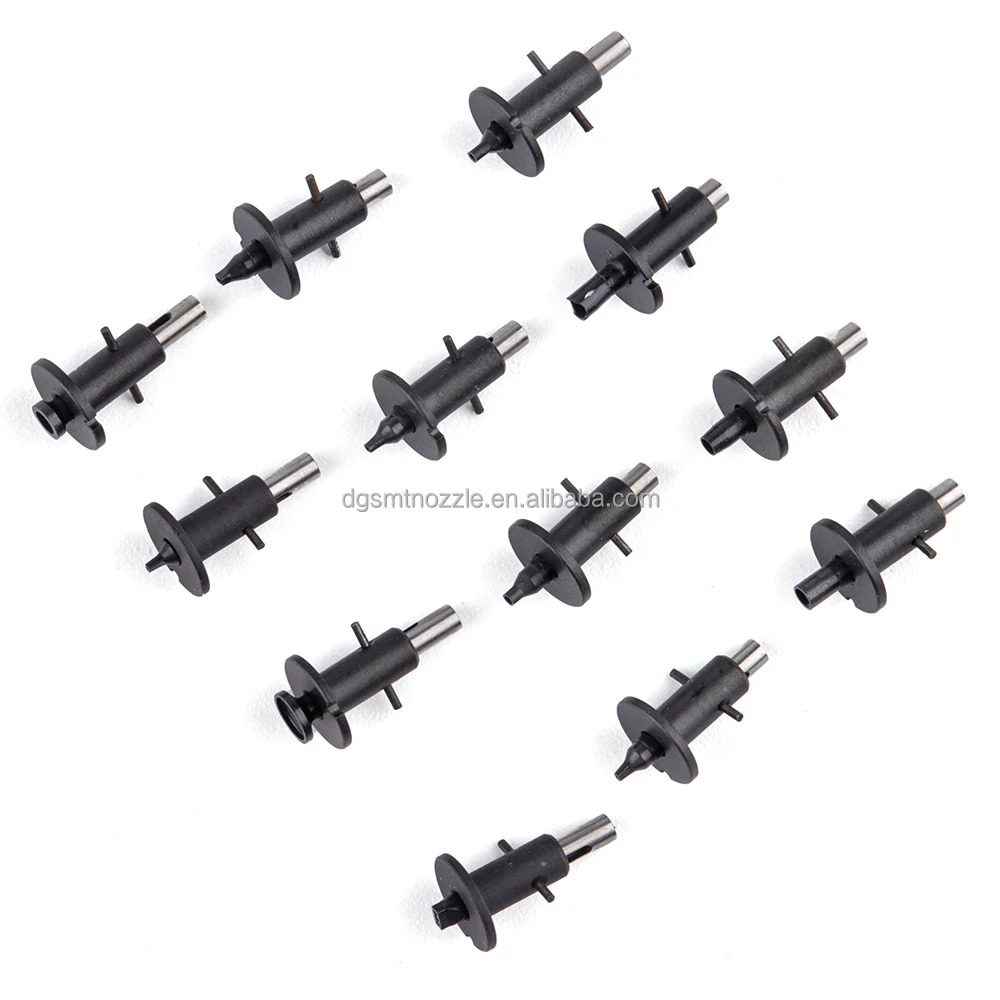 Buse Smt Fuji H24 M buses 2AGKNX007600 R047-011WRM-035 Machine de sélection et de placement Smt Pick and Place