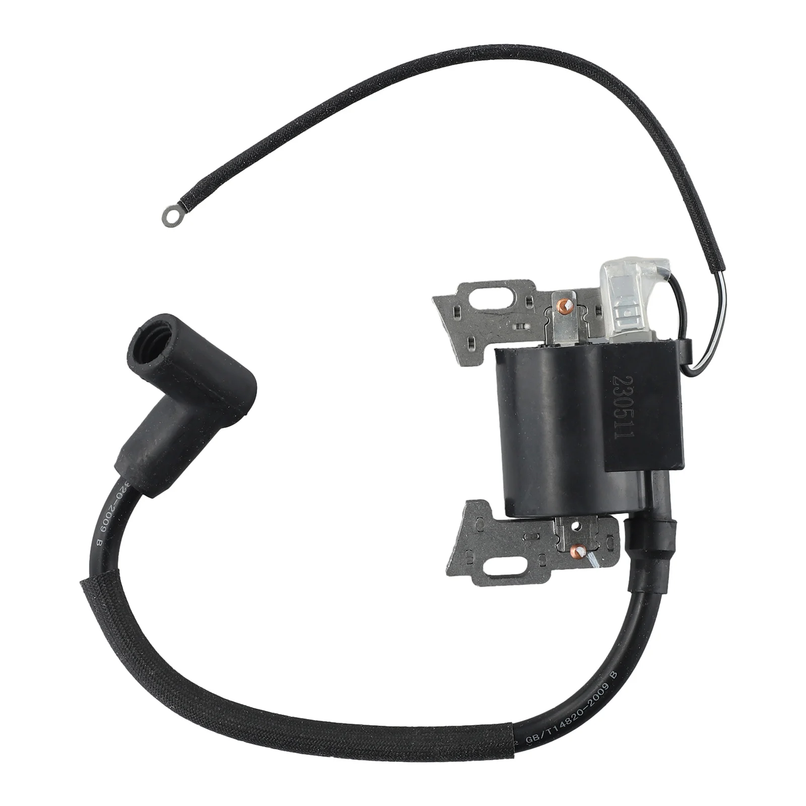 

Ignition Module Coil Performance Ignition Module Coil for Mountfield SV150 RV150 M150 V35 V40 Enhanced Durability