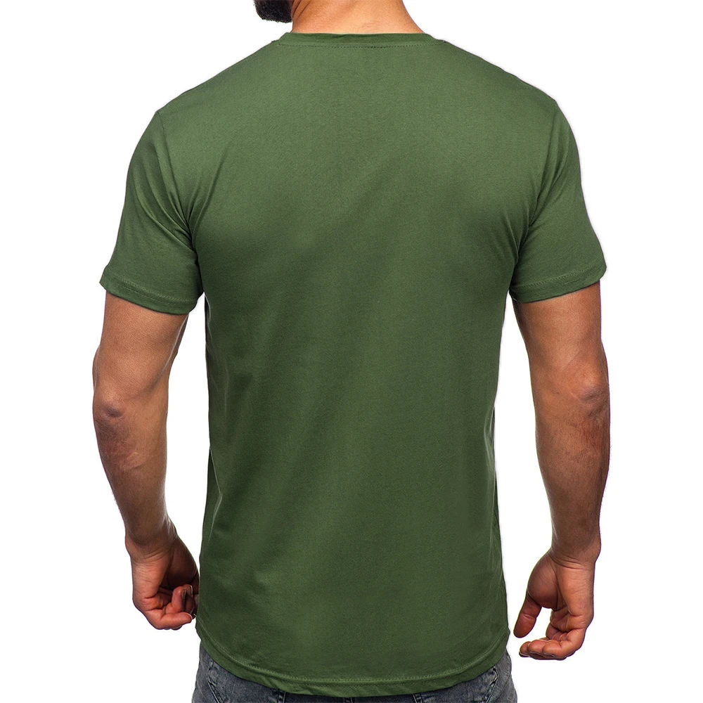 Surfing California Holiday Printed 100% Cotton Classic Vintage Y2k T-Shirt for Men Women Sportswear Tops Tees