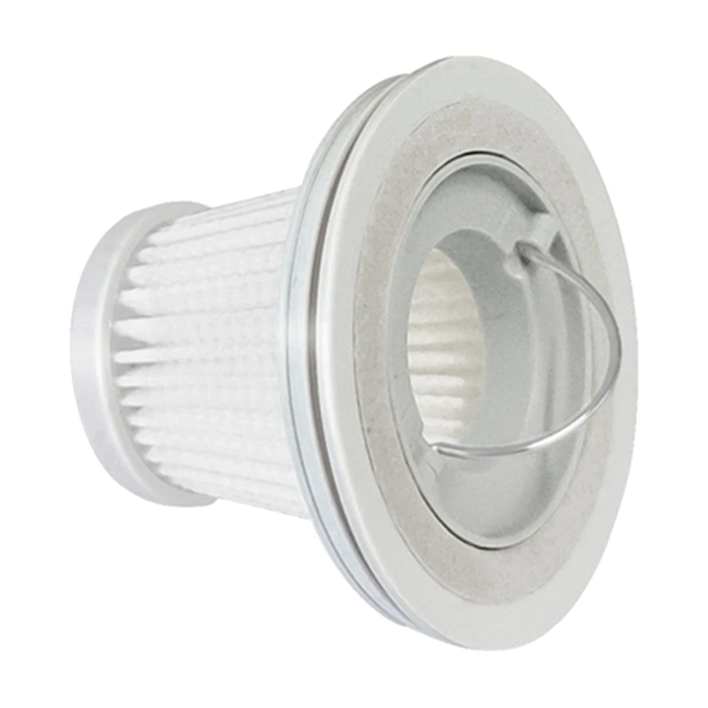 Confezione da 10 filtri HEPA per Xiaomi Mijia sxcq01xy Handy aspirapolvere Home Car Mini filtro lavabile senza fili pezzi di ricambio