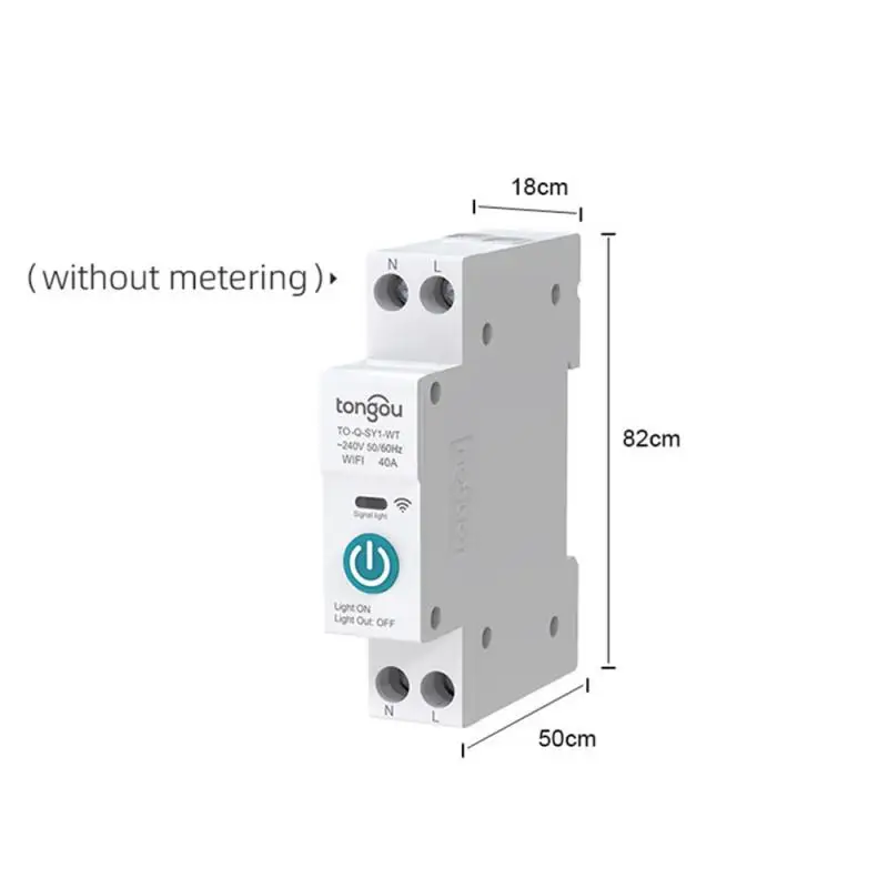 Wireless Remote Control Switch Efficient Enhance Your Smart Home Experience Accurate Metering Capability Modern Innovative