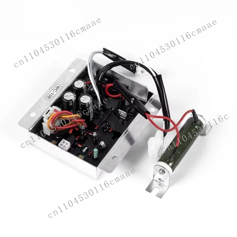 

WC-10E AVR Generator Avr 3 Phase 220v Voltage Protector Automatic Voltage Regulator Stabilizer Generator Parts