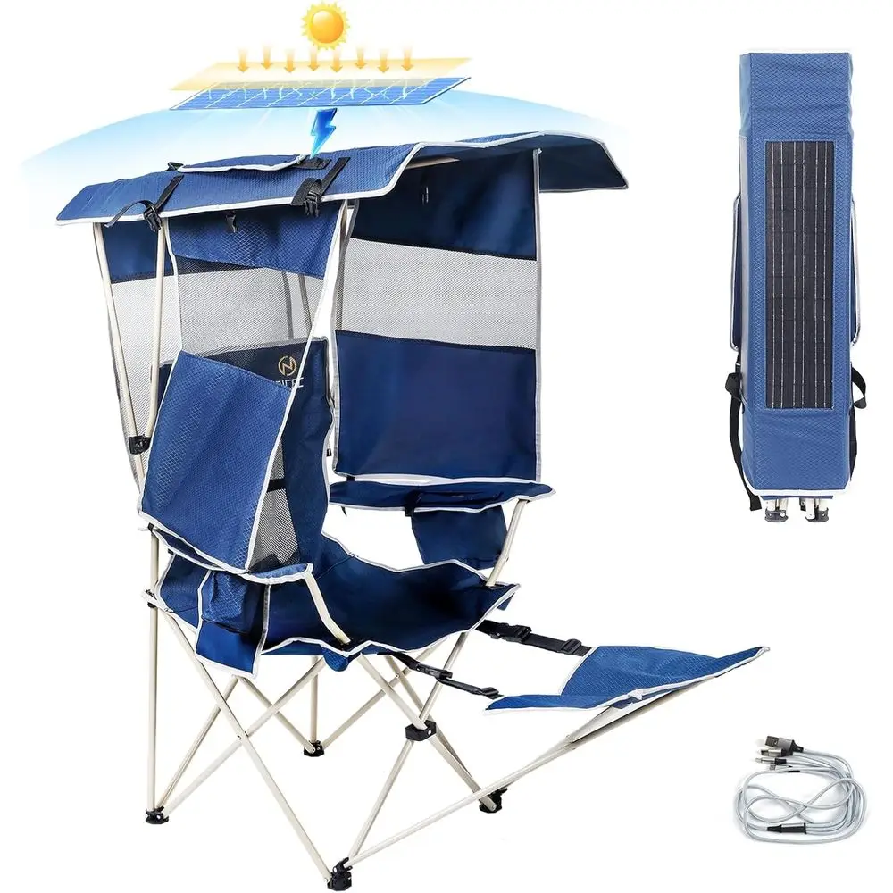 Portable Beach Chai…