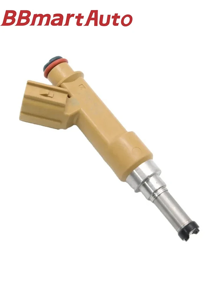 

23209-09120 BBmart Auto Parts 1 Pcs Fuel Injectors For Toyota Corolla ZRE15 ZRE120 ZSP91 ZWE182 ZRE182 ZSA4