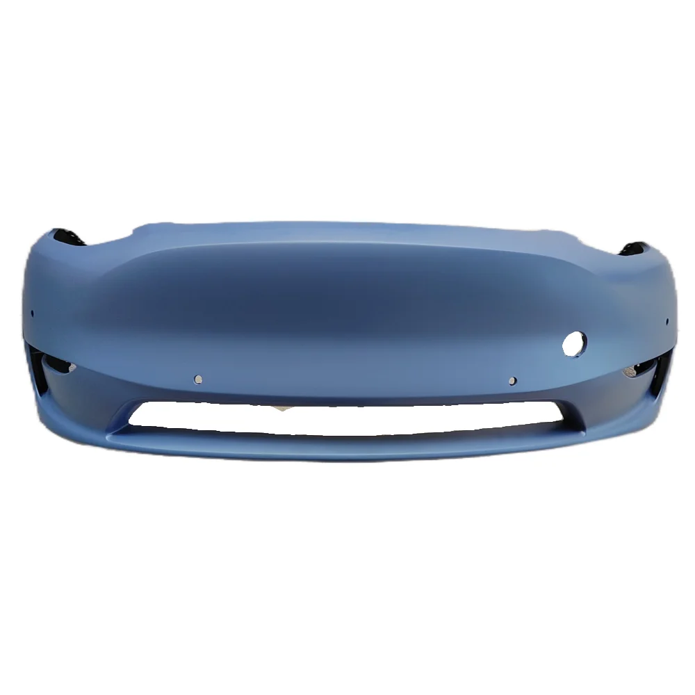 Front Bumper Skin F… - image