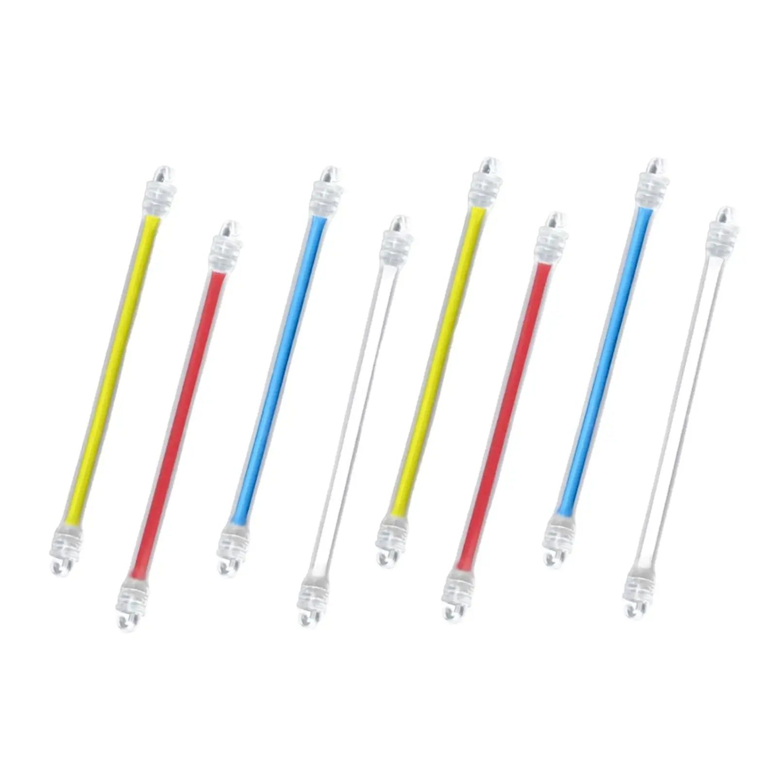 

Силиконовый виброгаситель для теннисной ракетки с двойным крючком, премиум-класс, для соревнований