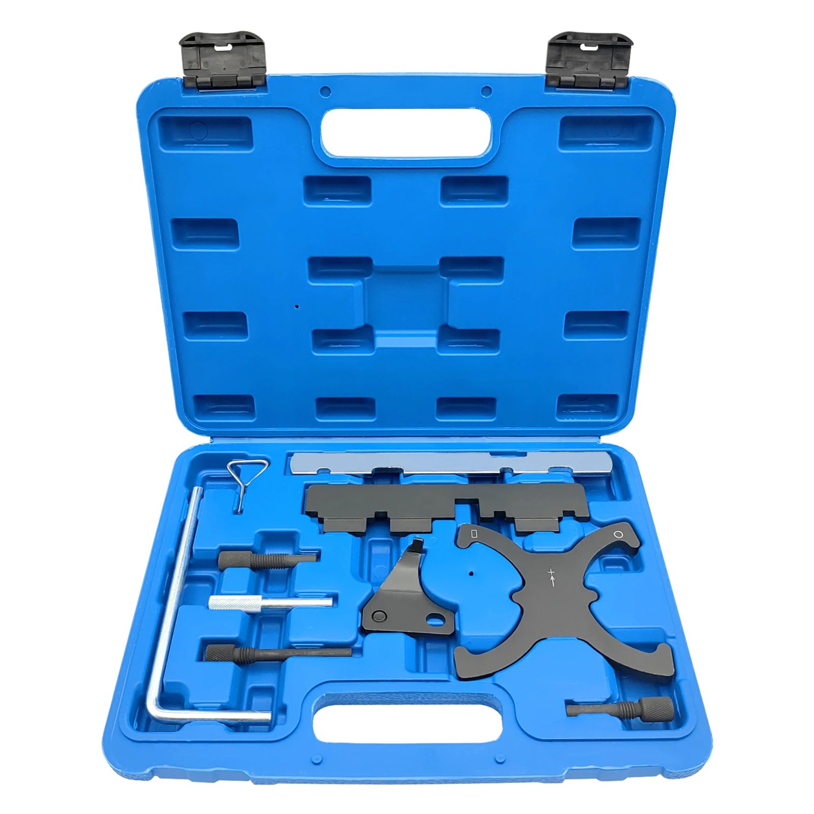 Camshaft Belt Drive Locking Timing Tool Set Replacement for Ford Focus 1.5 1.6 Petrol Engine Car Repair Tools Accessories