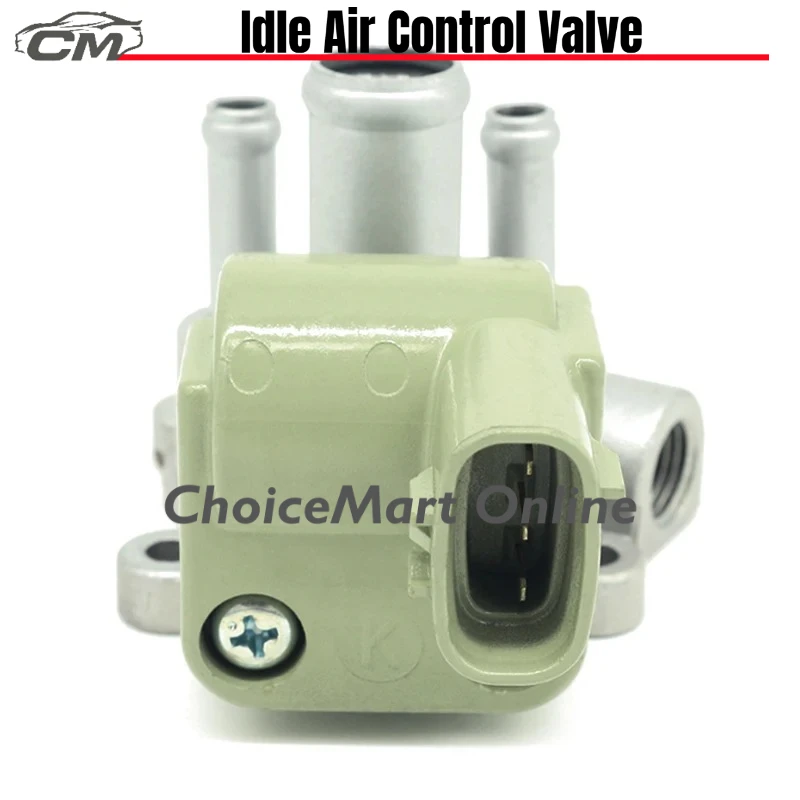 22270-76010 Idle Air Control Valve IACV 2227076010 for Toyota Previa Estima 2.4L Naturally Aspirated 1991-1995