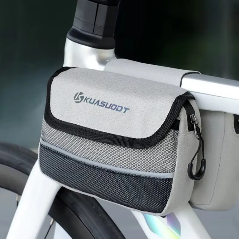 Sacoche de selle de vélo grand - Mountain Biking Oxford avis et prix
