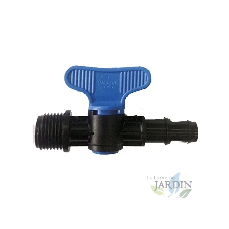 16mm x 3/4 Irrigation Step Wrench