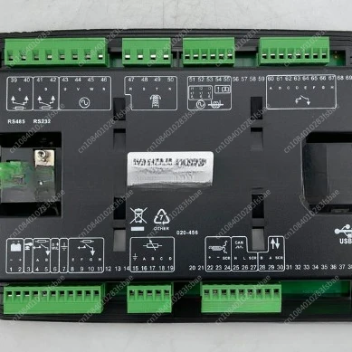 Cross-border Hot-selling DSE7320 MKII Controller