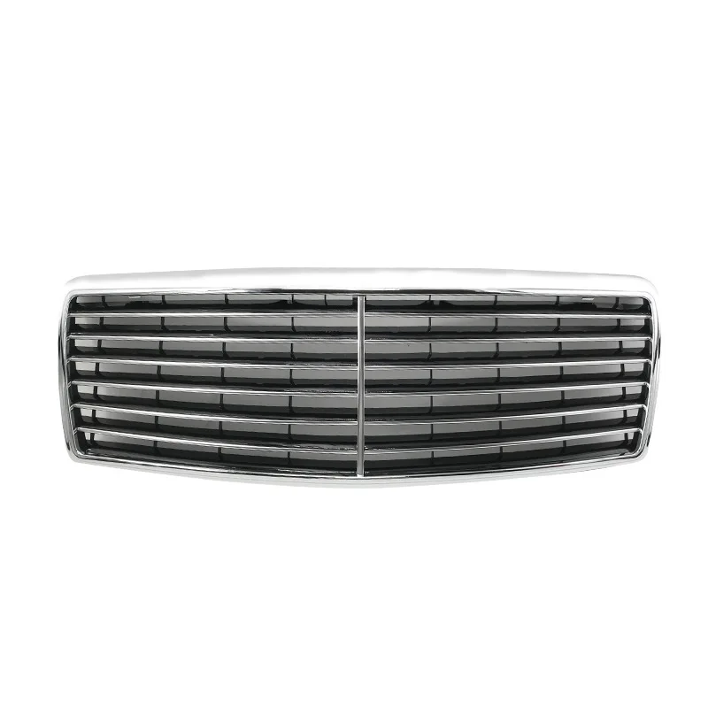 Applicable to Mercedes-Benz W140 front middle  manufacturer, bumper intake 91-98 1408800583