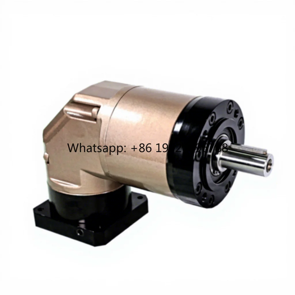 Planetary Gearbox High Speed Gear Reducer Small Marine Transmission with DC Electric Motor Planetary Gearbox