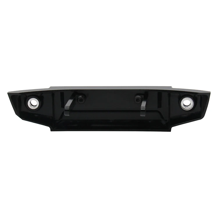 Hot Racing KMC03CF01 KMC03CR01 Alum Front+Rear Bumpers for Kyosho Mini-Z 4x4 Jimny