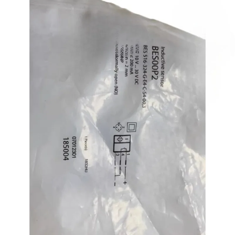 BES00P2 BES 516-324-G-E4-C-S4-00,3 sensor for BALLUFF