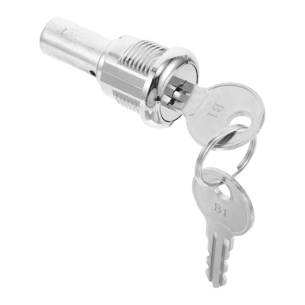 Replacement Lock Assembly Vending Machine Lock Theft Protection System Seamless Integration Fit For High-traffic Environments