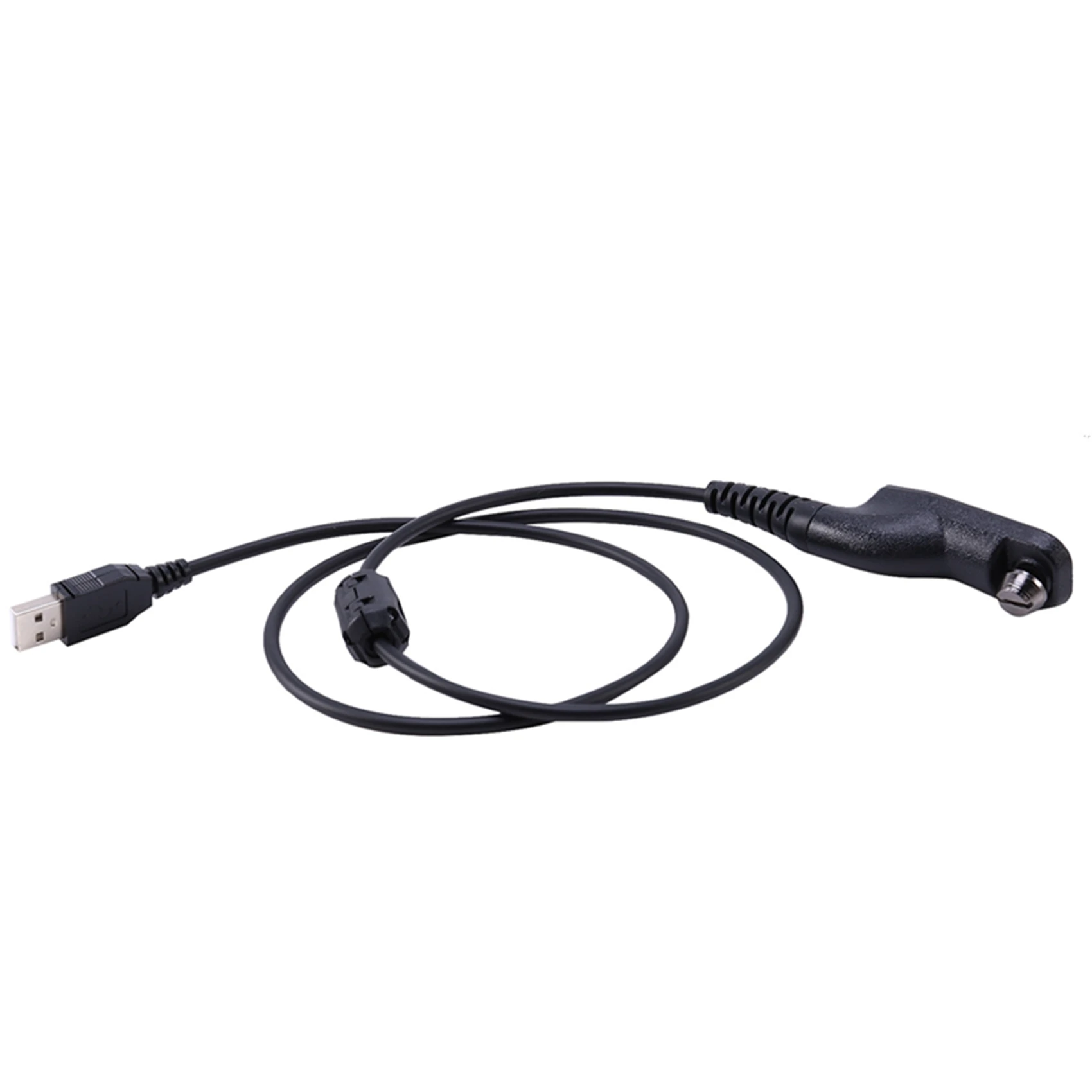 LDHL USB Programming Cable Cord Lead For Motorola Radio XPR XIR DP DGP APX Series Walkie Talkie L type Plug