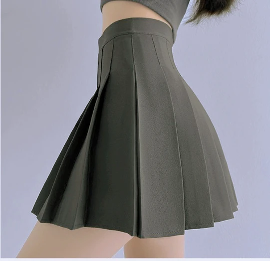 Women's clothing 2026 new casual and fashionable women's skirt