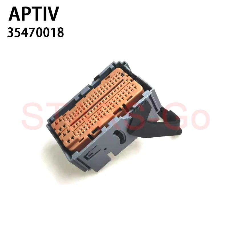 1/10SET 35470018 35032591 35031567 13919113 35031566 35031565 13919112 103P APTIV Delph Engine Computer Board Connector ECU Plug