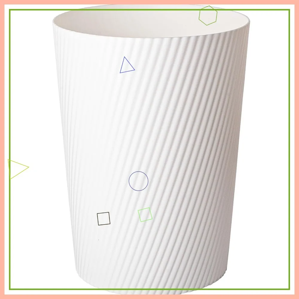 Small Trash Can For… - image