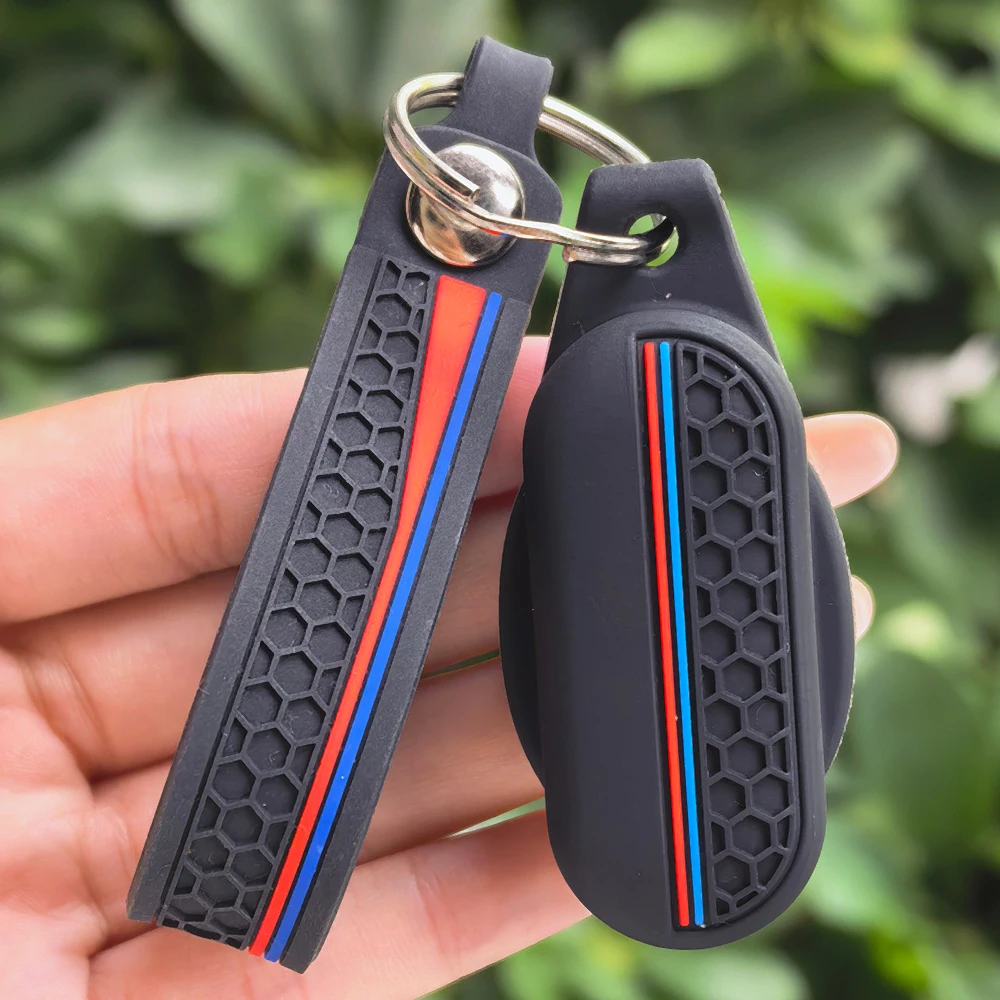 For ZONTES 703F 703RR/R 368G 368D 368M 368E 368K 368 2024 2025 2026 350 E/M Accessories Motorcycle Silicone Key Case Cover Shell