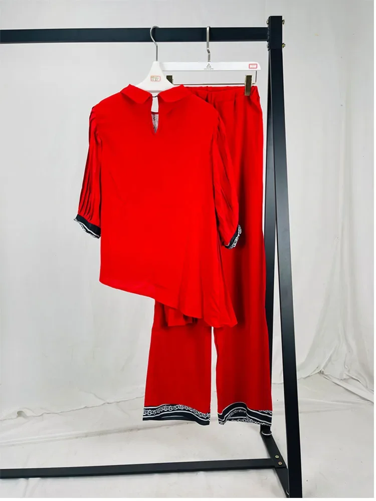 Thumbnail 4 - #29 African Traditional Two Piece Sets List of Top Picks