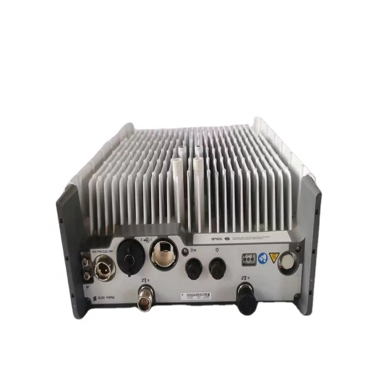 RRU 2219B1 Ericsson Radio Unit 2219B8 12b3 12b8 2219B3B 2219B3 2219B3A Wireless base Station