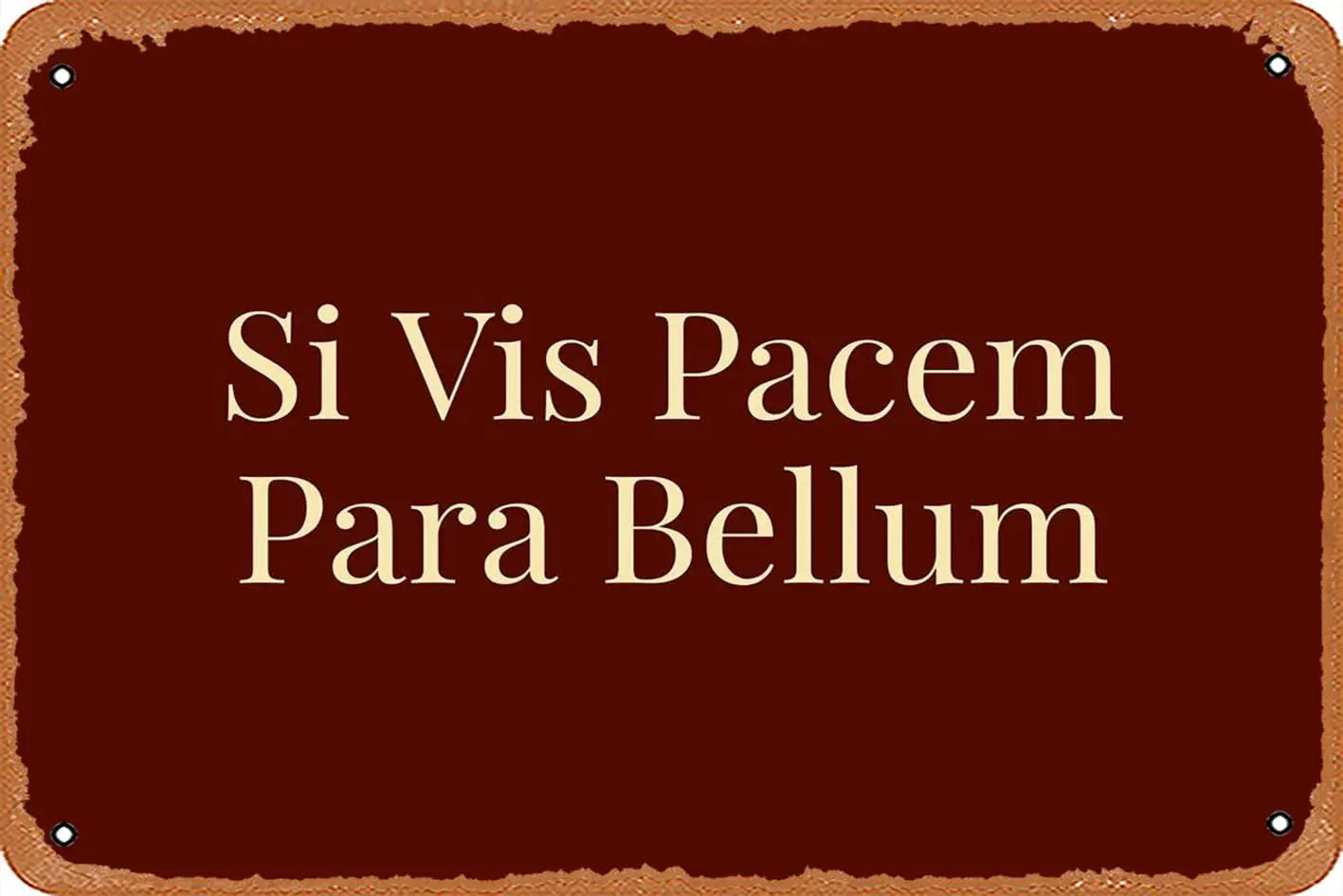Muecddoa Si Vis Pac… - image