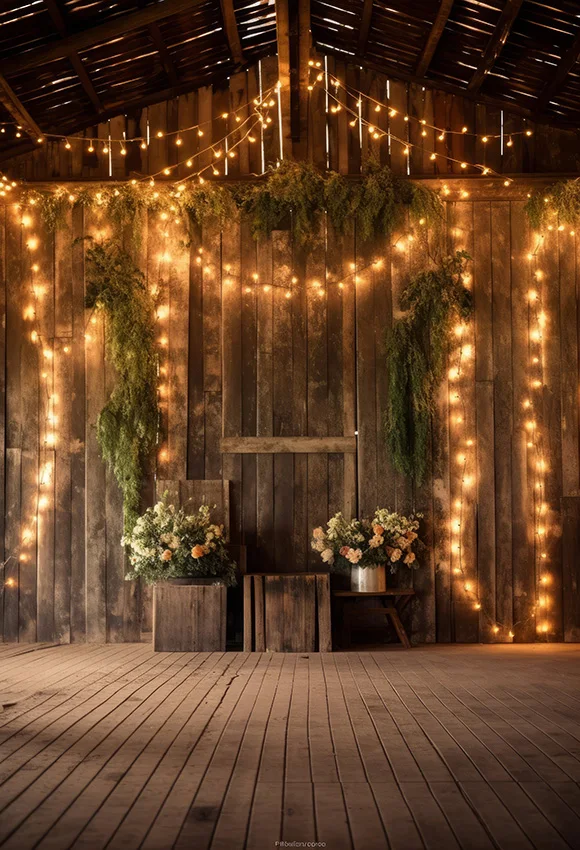 Фон для фотосъемки Mehofond ферма сельские сцены блестящие Взрослые День рождения Свадьба беременность портрет Фотостудия