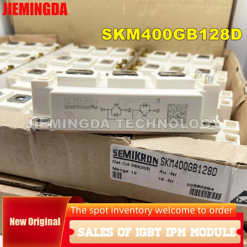 

SKM400GB128D SKM300GB125D SKM300GB128D SKM300GM128D SKM400GB125D SKM300GB12E4 SKM300GB124D SKM300GB12T4 400gb12e4, новинка IGBT