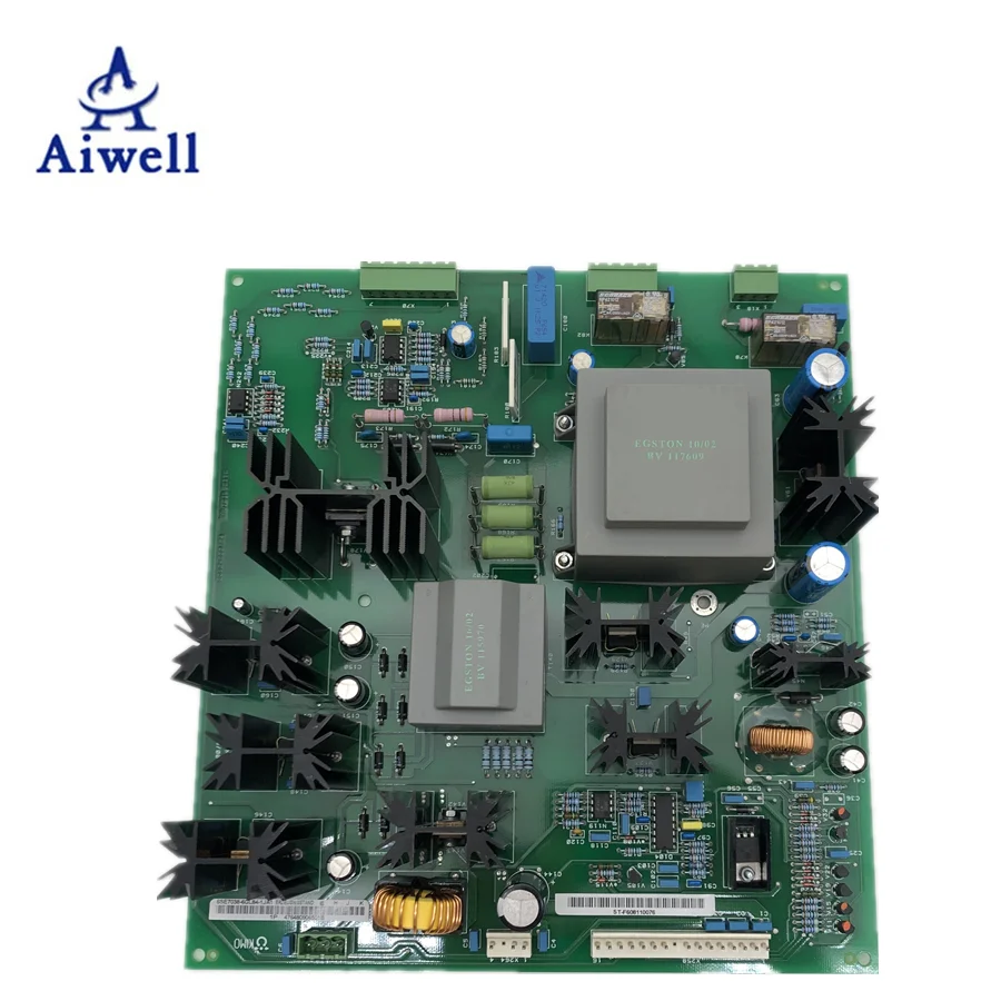 

6SE7038-6GL84-1JA1 6SE70386GL841JA1 PSU2 Power Supply Module