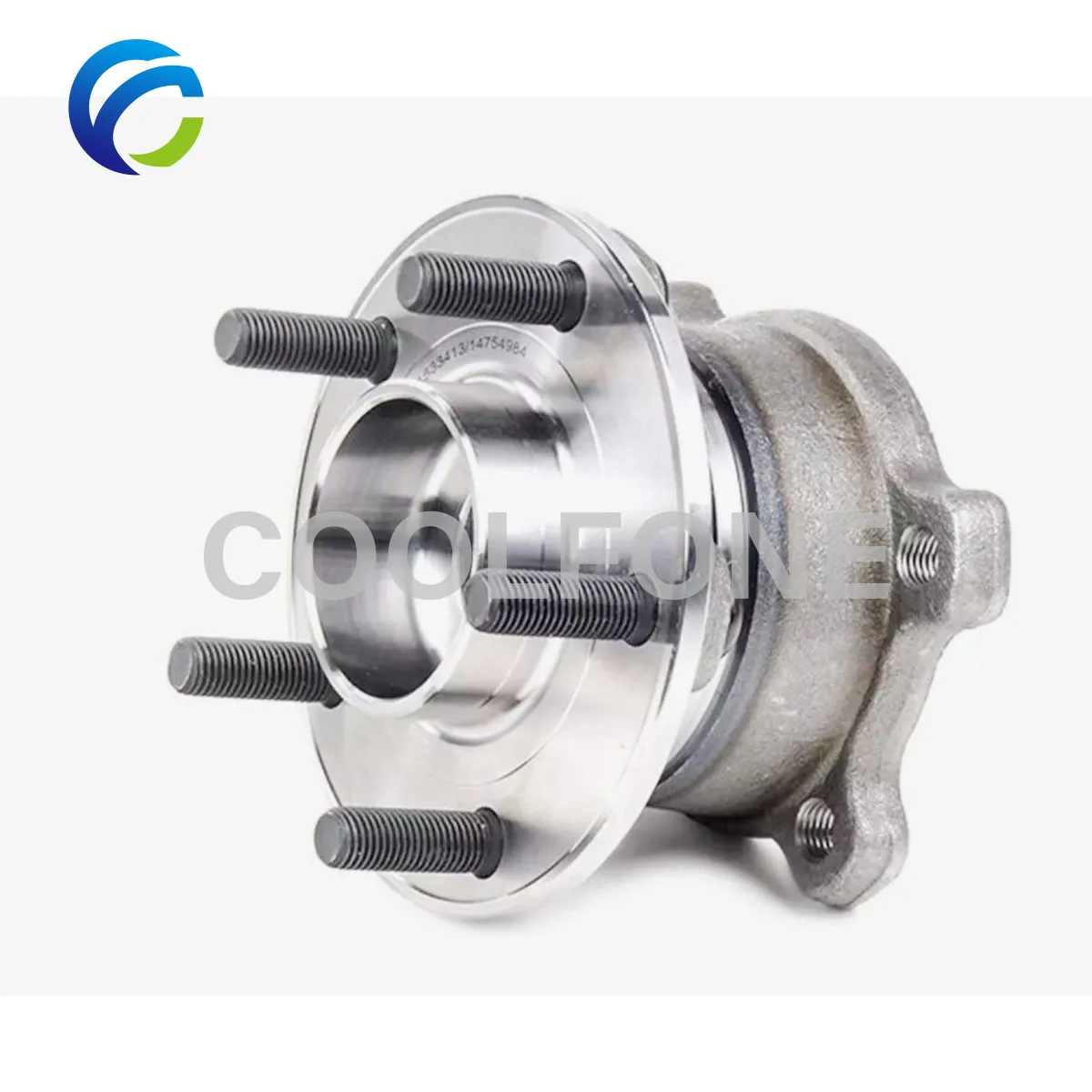 محور عجلات خلفي تحمل لفورد كوغا II الهروب 4WD 2013- UFMA 1782691 2270715 2361440 CV6Z-1104-H CV61-2C299-BNB DV612C299BPA #5