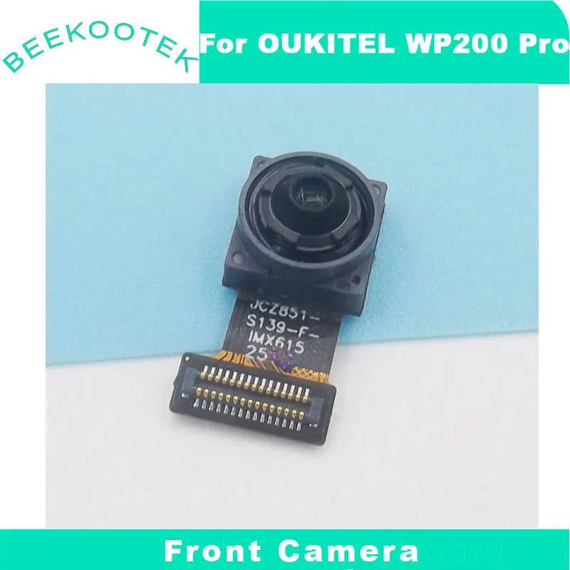 

Новый оригинальный модуль задней основной камеры OUKITEL WP200 Pro для смартфона OUKITEL WP200 Pro
