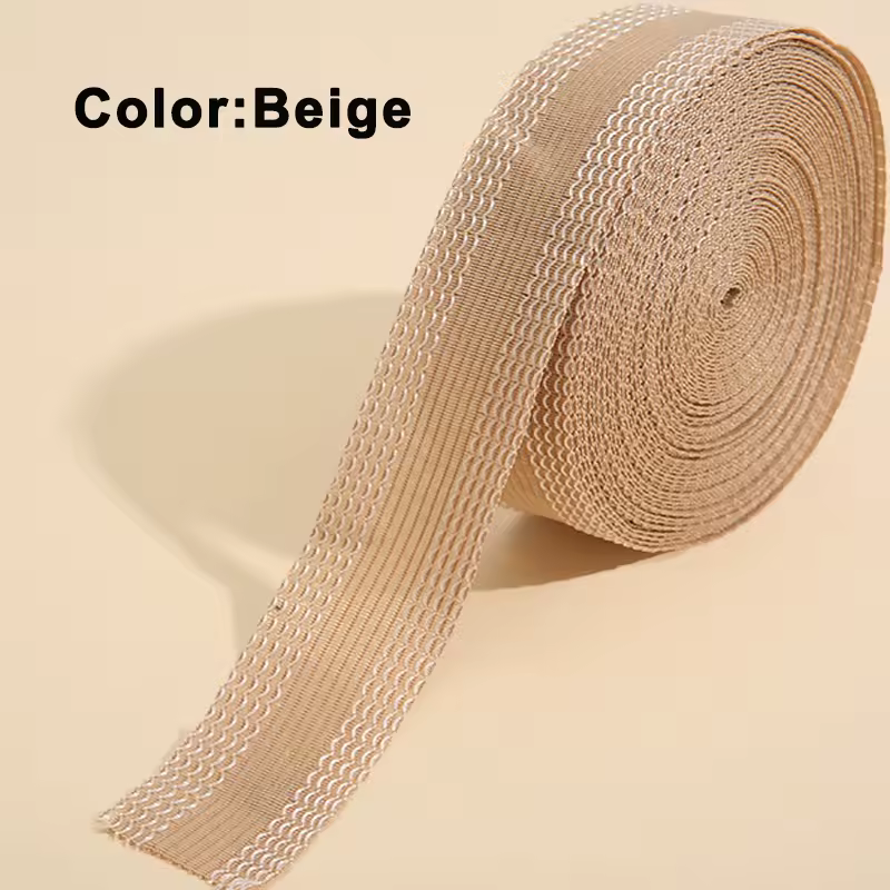 1-5M Self-Adhesive Pants Hem Paste Tape Trouser Edge Paste Iron-on Pant Shorten Repair Jean Hemming Tape For DIY Sewing Fabric - Image 9