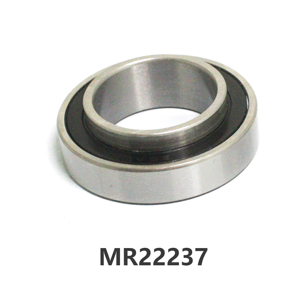 1 Piece Bike Bearing Steel Bicycle Bottom Brackets MR22237 Bearings For-SRAM For GXP Bicycles 22.2x37x8x11.5mm Accessories