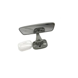 1 Piece Interior Rear View Mirror for Suzuki Jiminy Reverse Glass for Suzuki Jiminy Reflector Indoor Rear