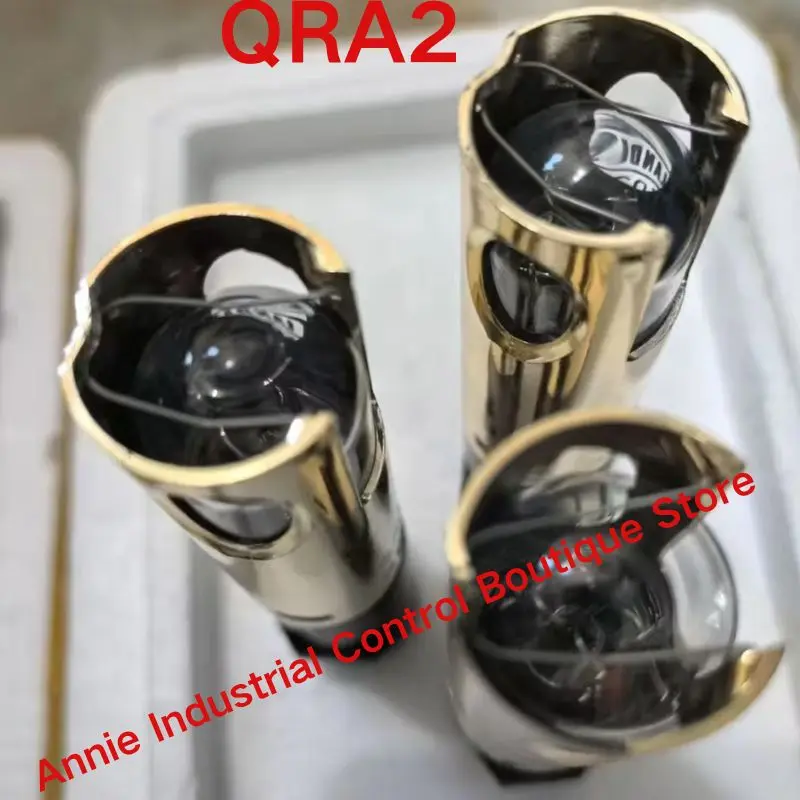 brand-new   QRA2 flame detector