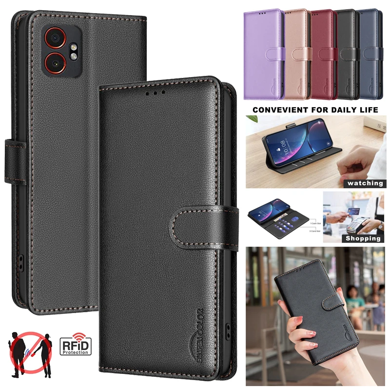 Wallet Flip Anti-Th… - image