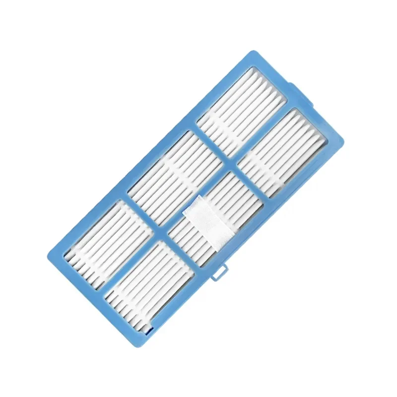 B26B Spare Parts Main Side Brush Mop Rag Wipe Accessories Replacement For Hosome G9070 Robot Vacuum Cleaner