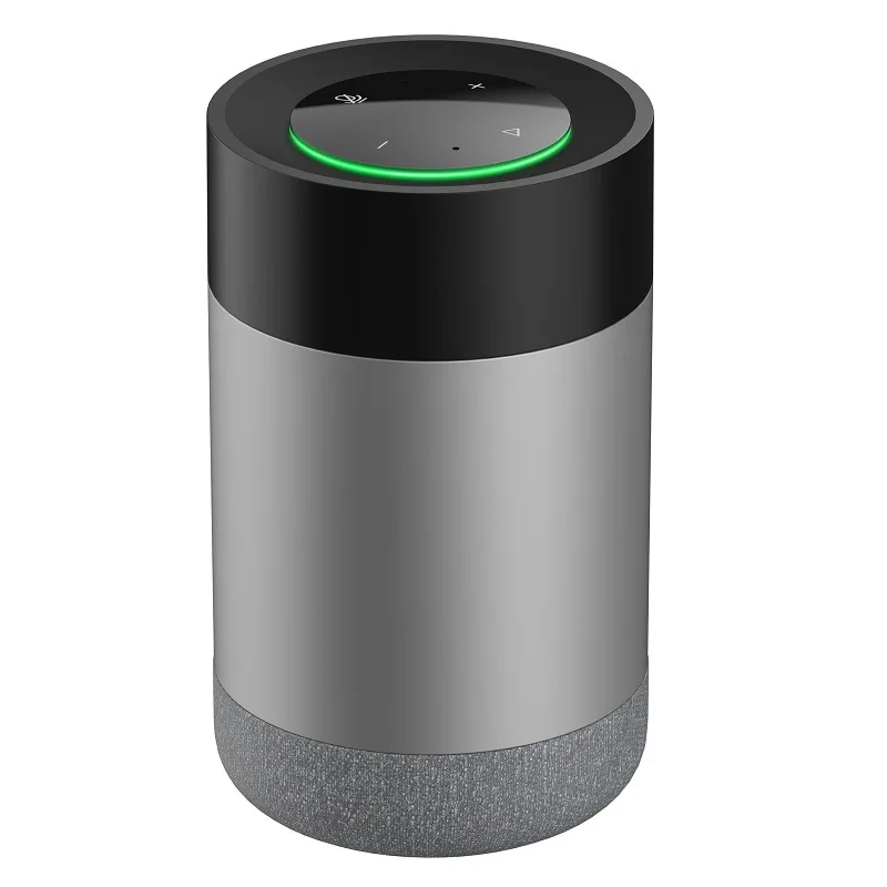 

Original brand newGoo·gle with Ale·xa Third-generation Voice Assistant Mini N·est Bluetooth Speaker Battery Plastic Portable OEM