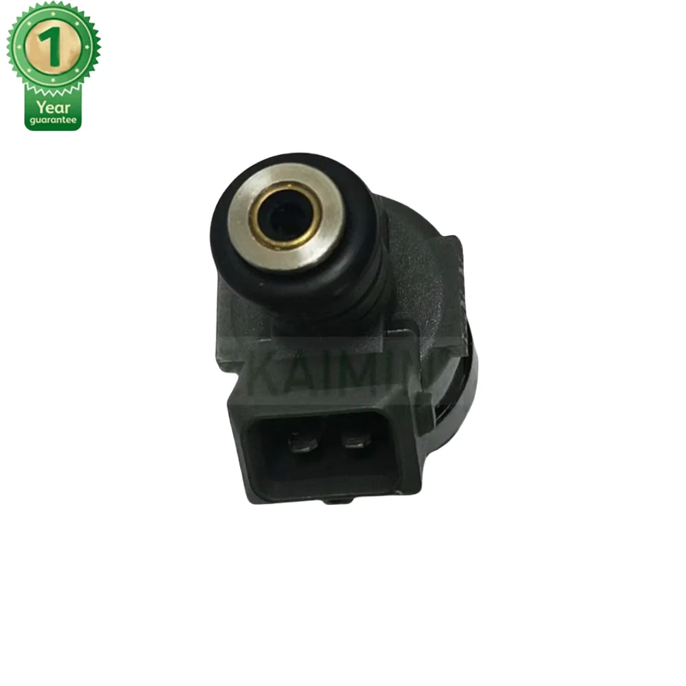 4 PCS High Quality Fuel Injector OEM 0280150158 Nozzle For Porsche 924 924 S 944 25 2.5 2.7 83-92 Petrol Injection 93060612000