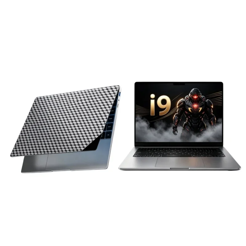 Hot Travel‑Friendly 17.3 Notebook Intel I9‑10980HK/I9‑9900/N150 16GB 32GB 2TB SSD Win11 FHD Gaming Study Notebook