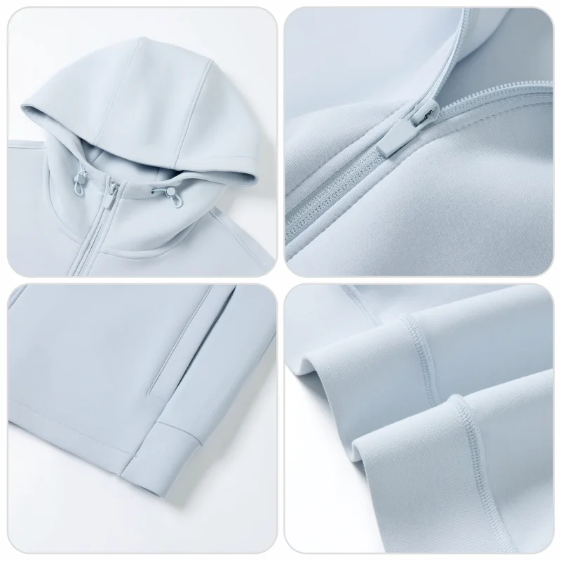 Unisex Sıvı Amonyak Baskılı Fe - Embroidery Jersey incelemesi ve fiyatı