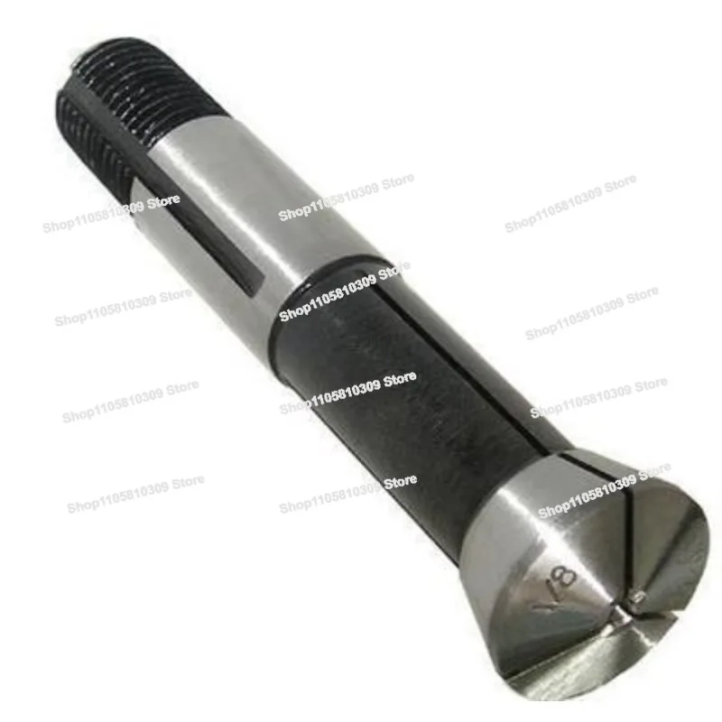 Knife Sharpener Chuck Extra Small Hole U2 Collet Tube 1 1.5 2 2.5 1.58 1.6 1.8 2.35 2.38
