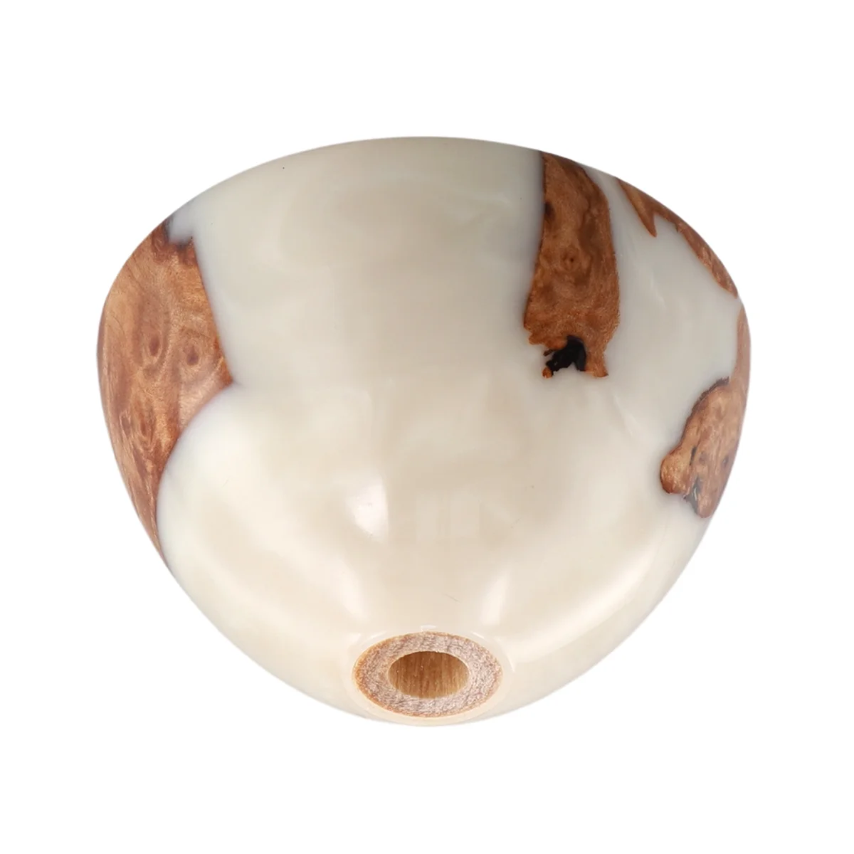 

ABIY Spare Crank Knob for KPLUS / KMAX / JXPRO / JMAX / C40 Grinder Colored Wood Replacement Parts of Manual Coffee Grinder
